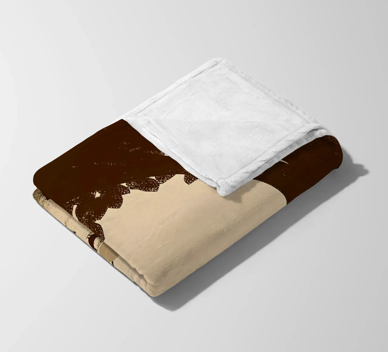 Fattoria dei polli coperta in pile da SOUL SHOP