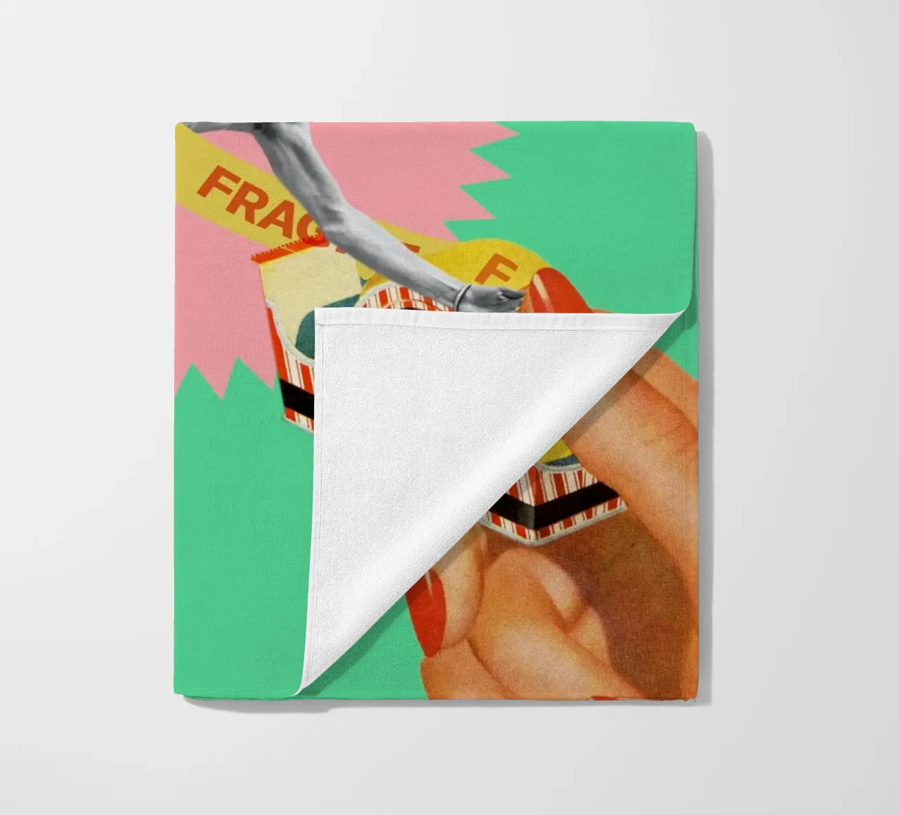 Fragile telo mare da MsGonzalez