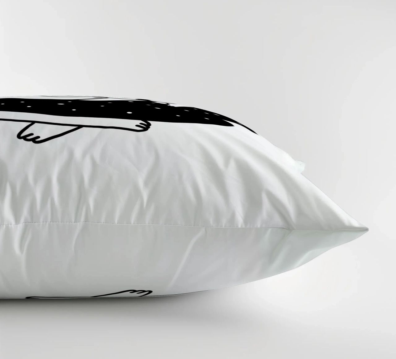 Stillen 03 coussin de Herzette
