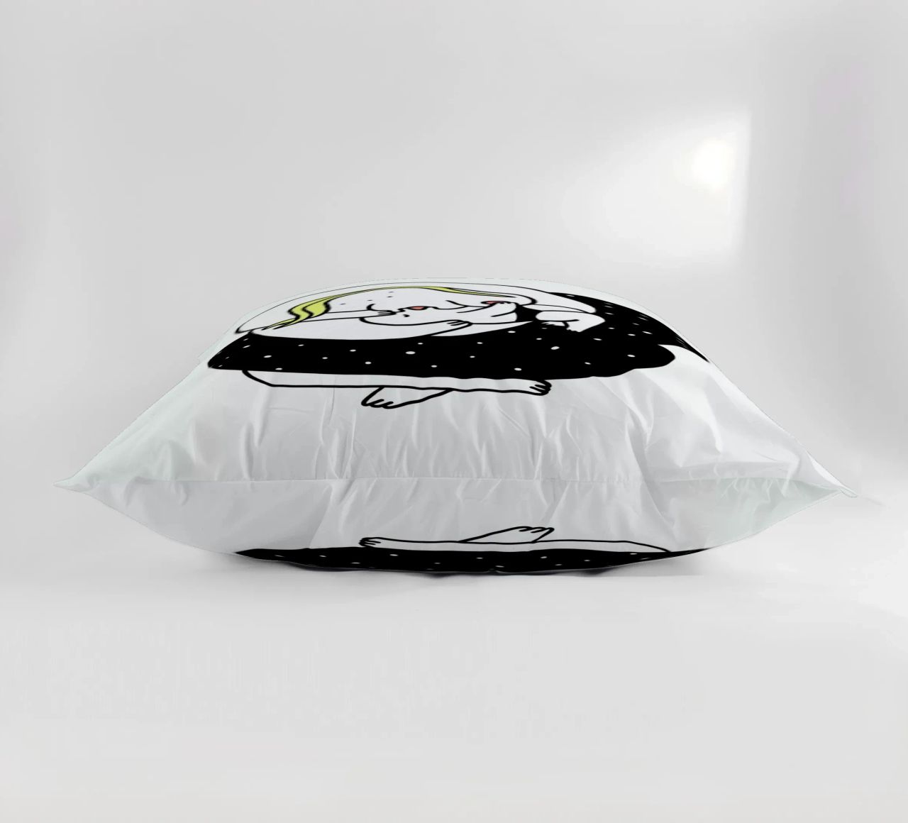 Stillen 03 coussin de Herzette