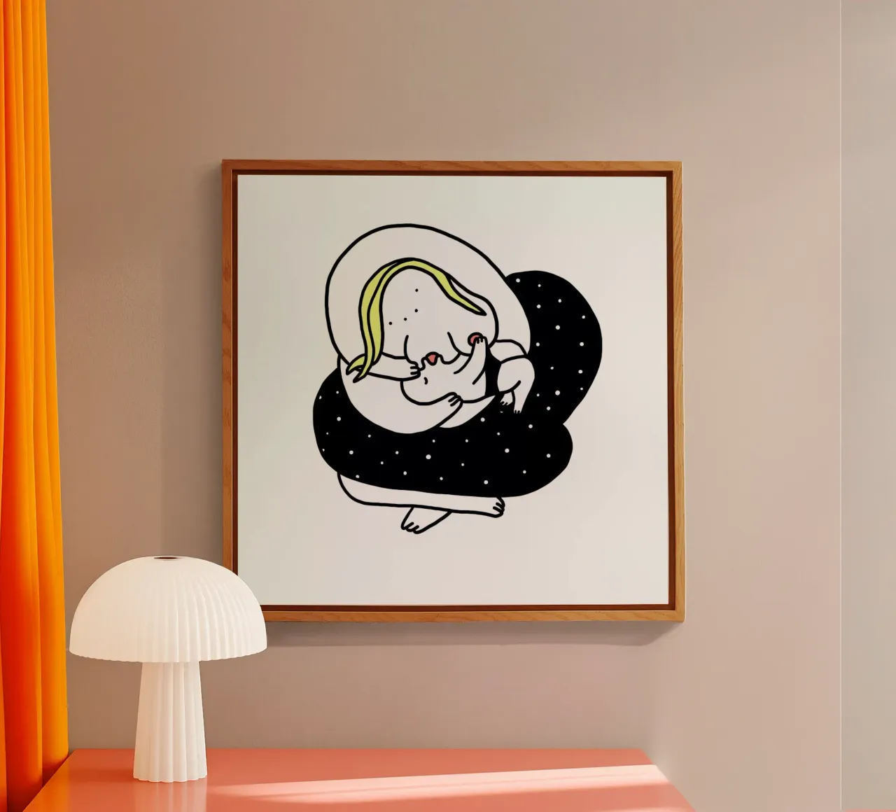 Stillen 03 plexiglass da Herzette