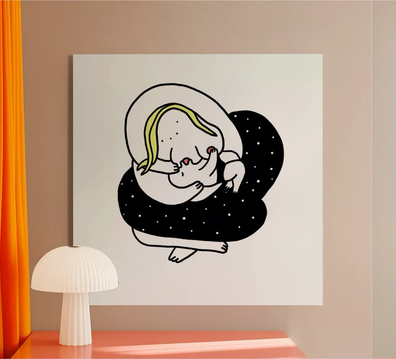 Stillen 03 plexiglass da Herzette