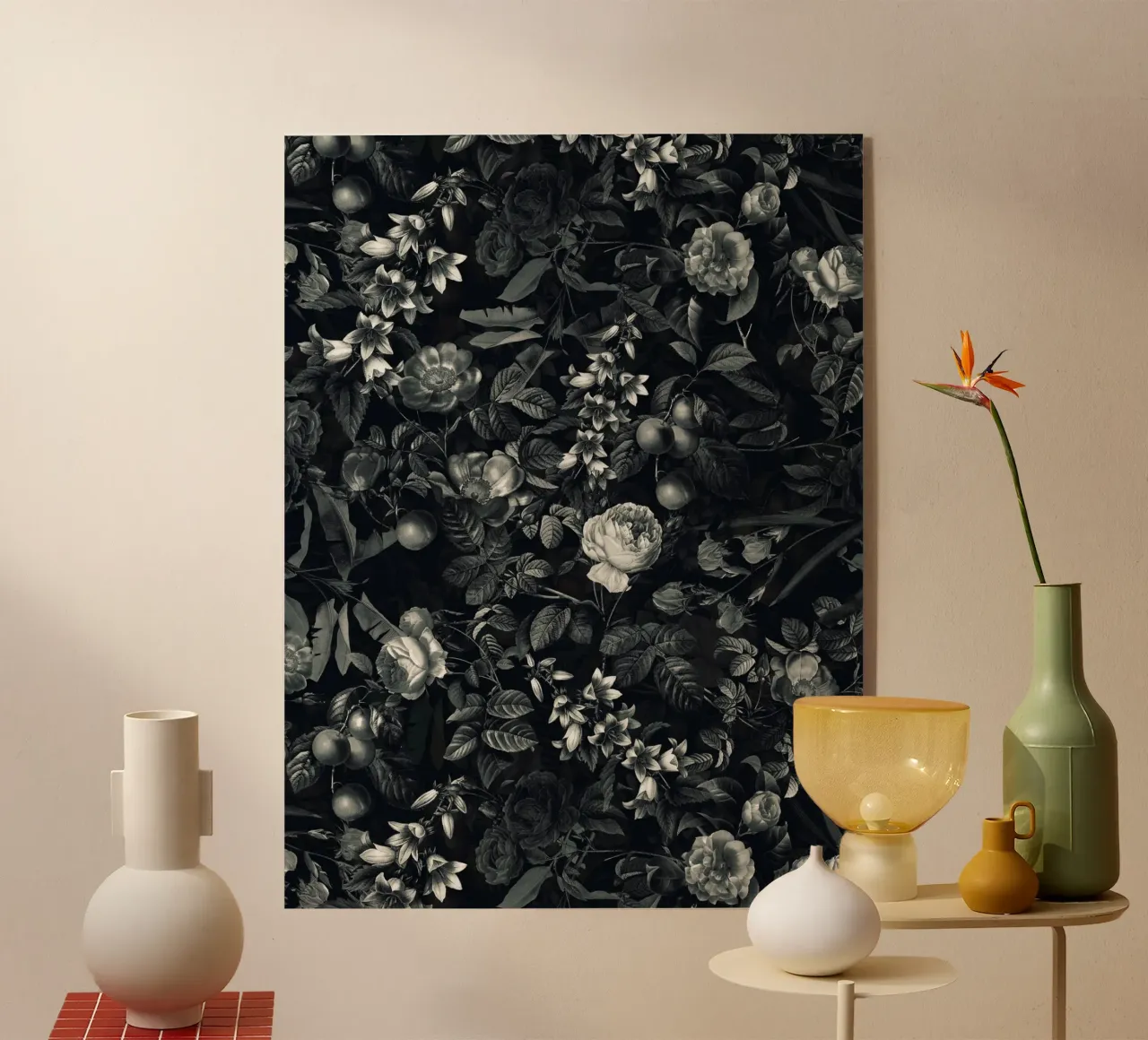 Black Forest III plexiglass da burcukorkmazyurek