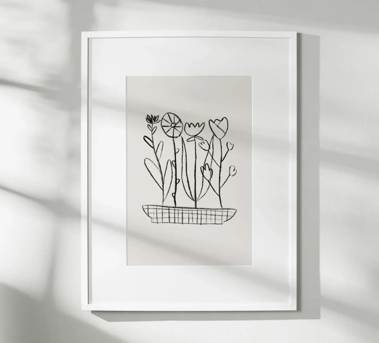 Ikebana carta hahnemühle da Pure