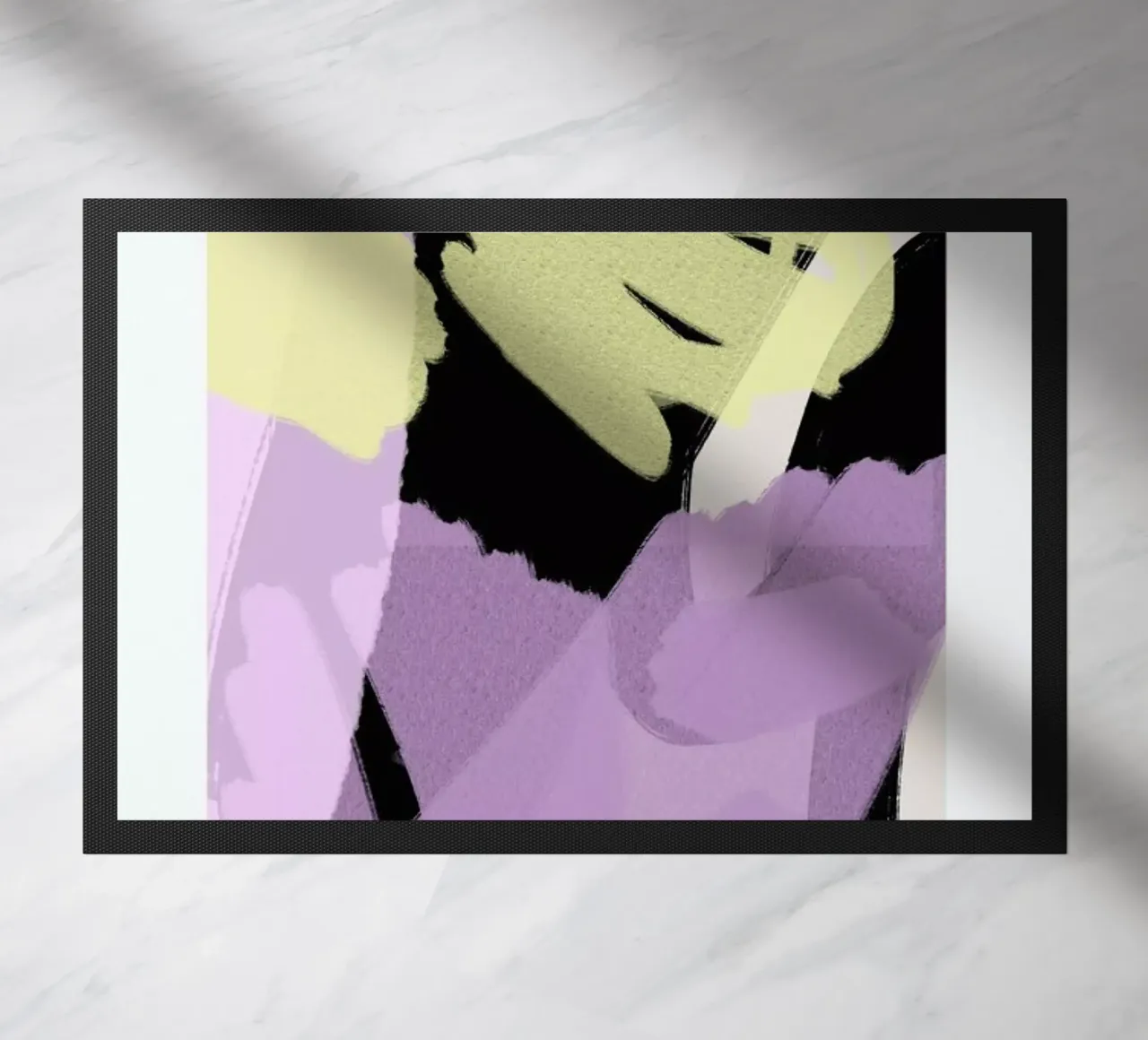 Petrichor zerbino da Pure