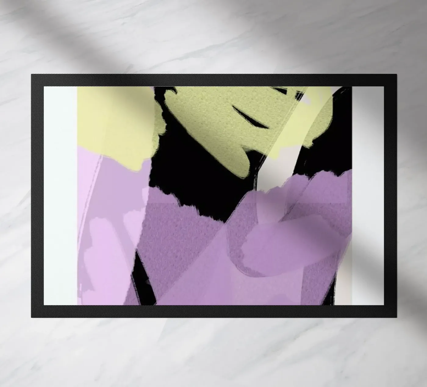 Petrichor zerbino da Pure