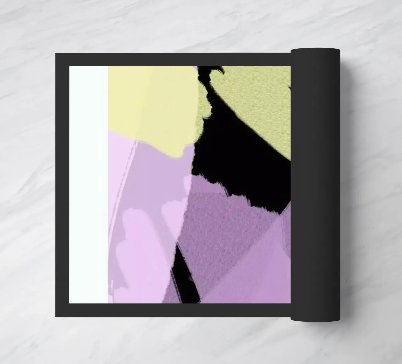 Petrichor zerbino da Pure