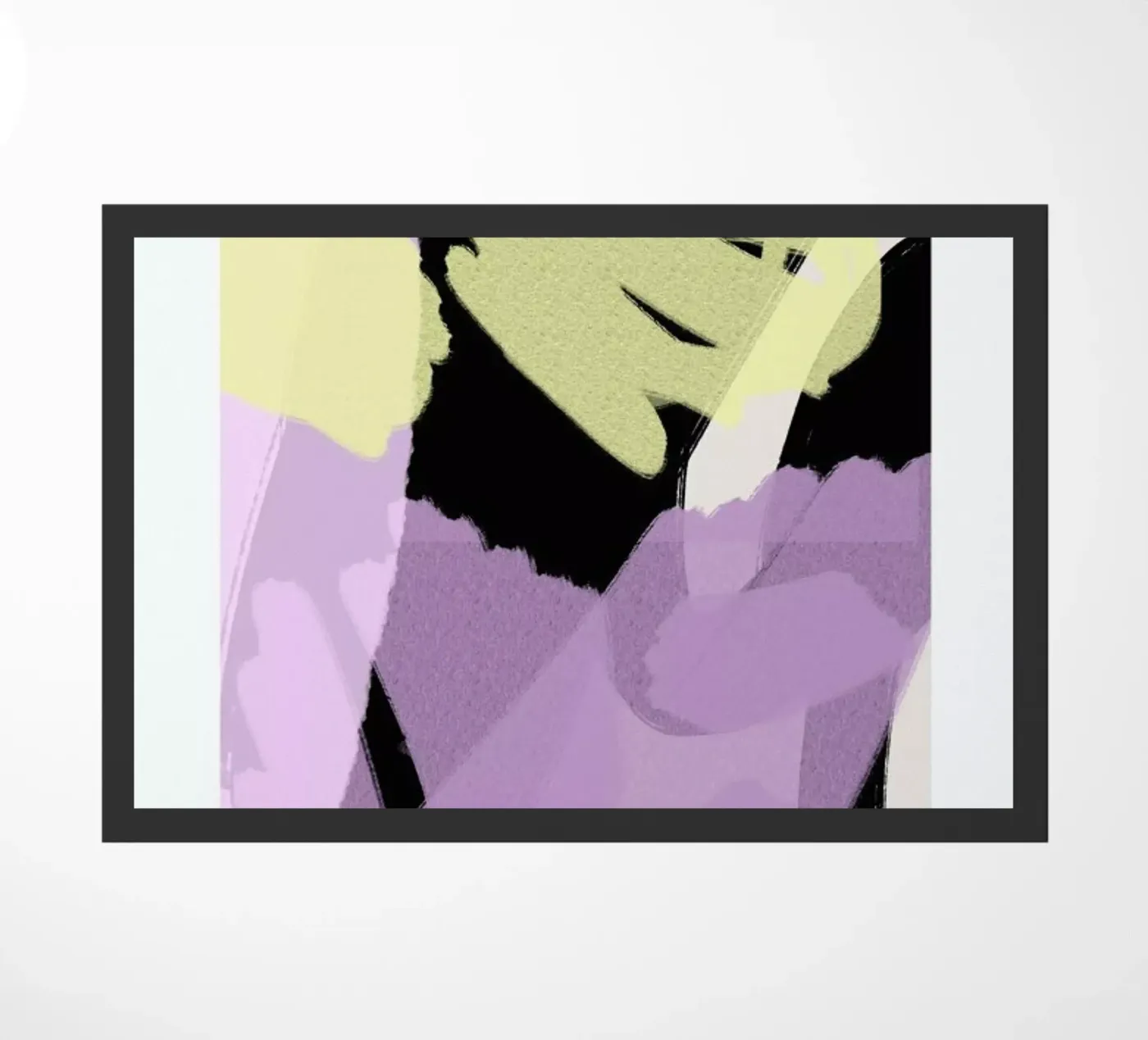 Petrichor zerbino da Pure