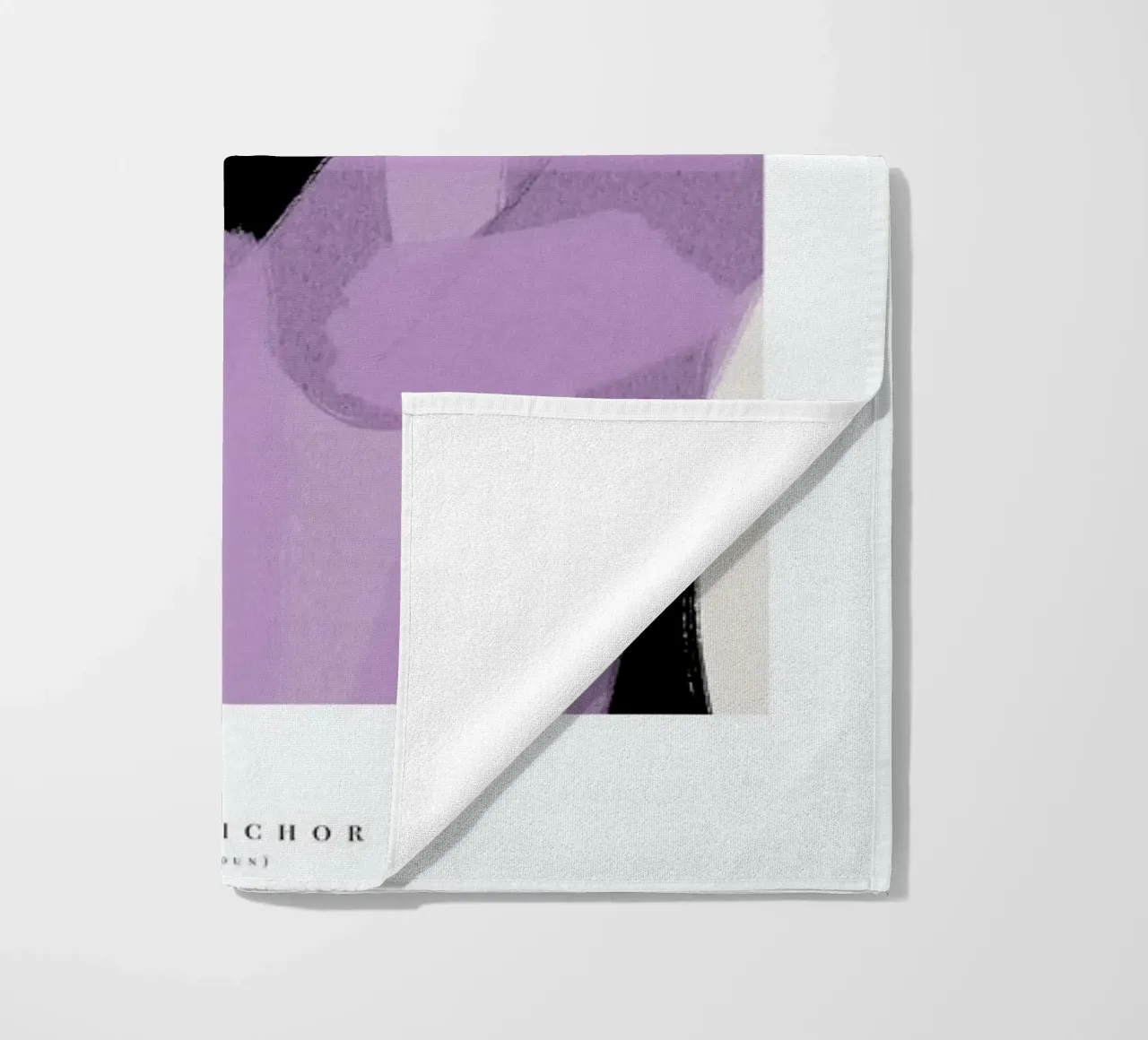 Petrichor telo mare da Pure