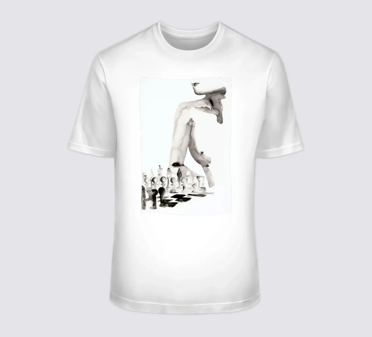 Move Like the Queen t-shirt da Victoria Verbaan