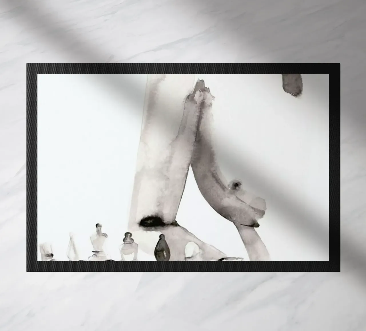 Move Like the Queen zerbino da Victoria Verbaan