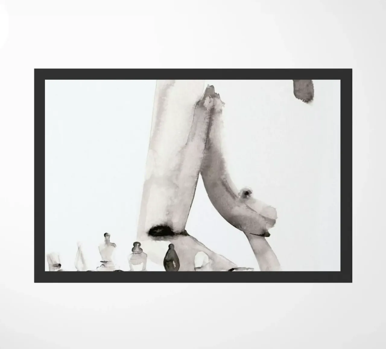 Move Like the Queen zerbino da Victoria Verbaan