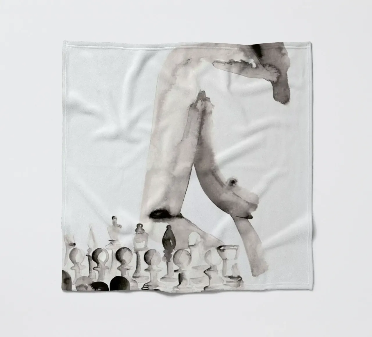 Move Like the Queen coperta in pile da Victoria Verbaan