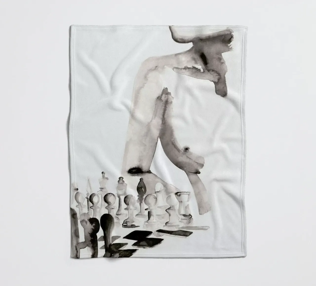Move Like the Queen coperta in pile da Victoria Verbaan