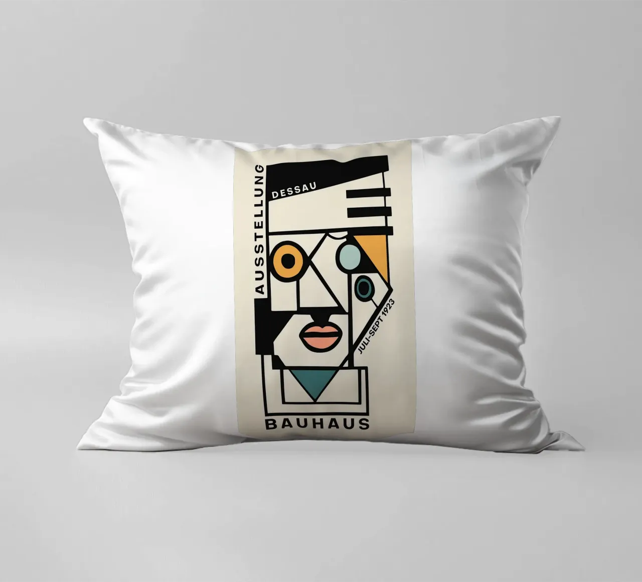 Bauhaus cuscino da Brooke