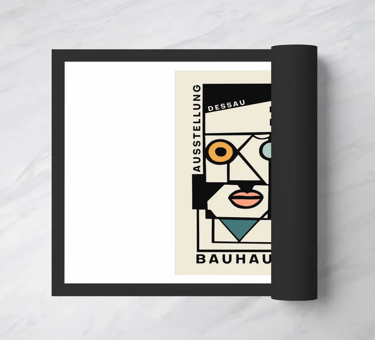 Bauhaus zerbino da Brooke