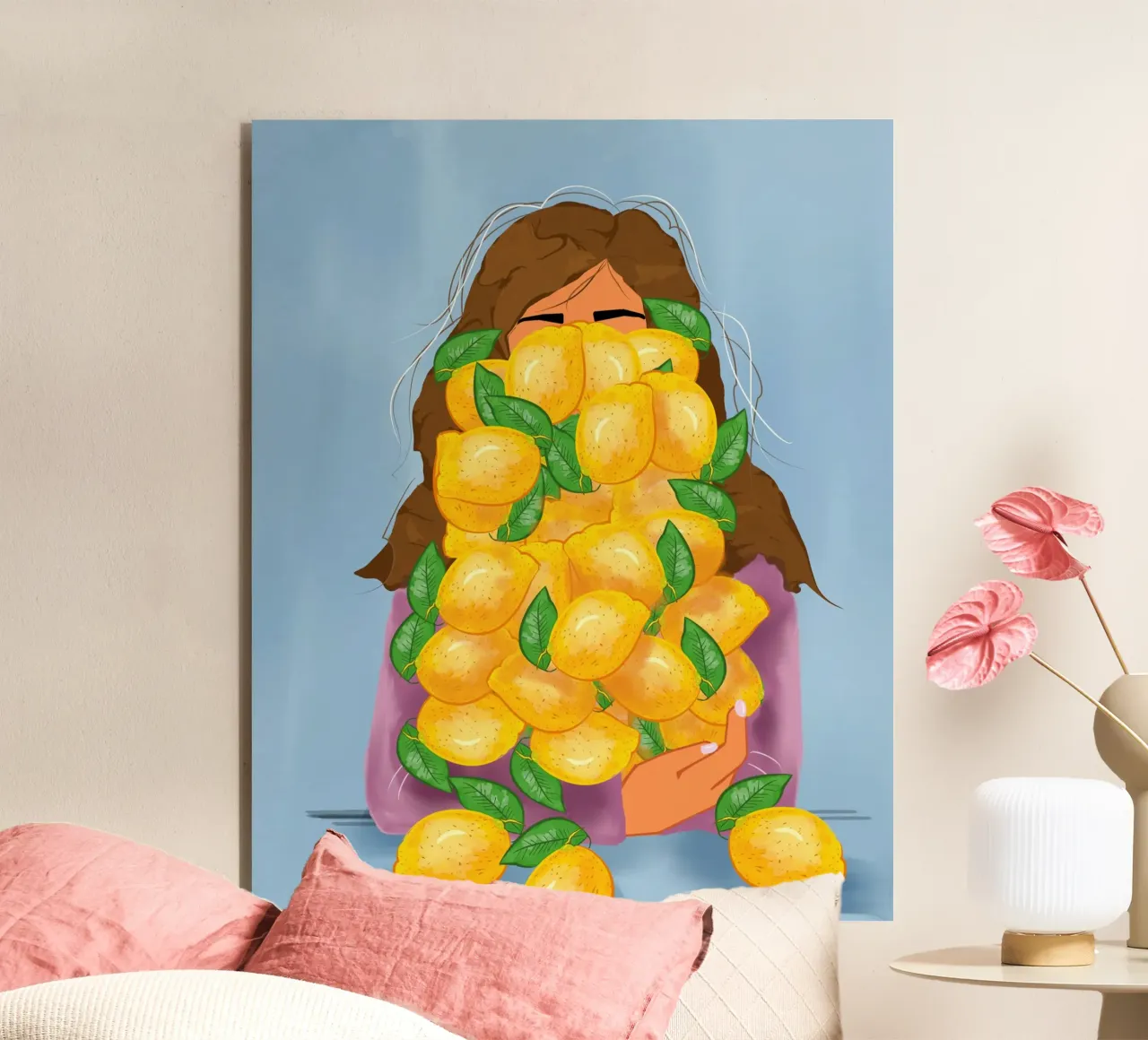 How Many Lemon forex plate by Sannel Larson