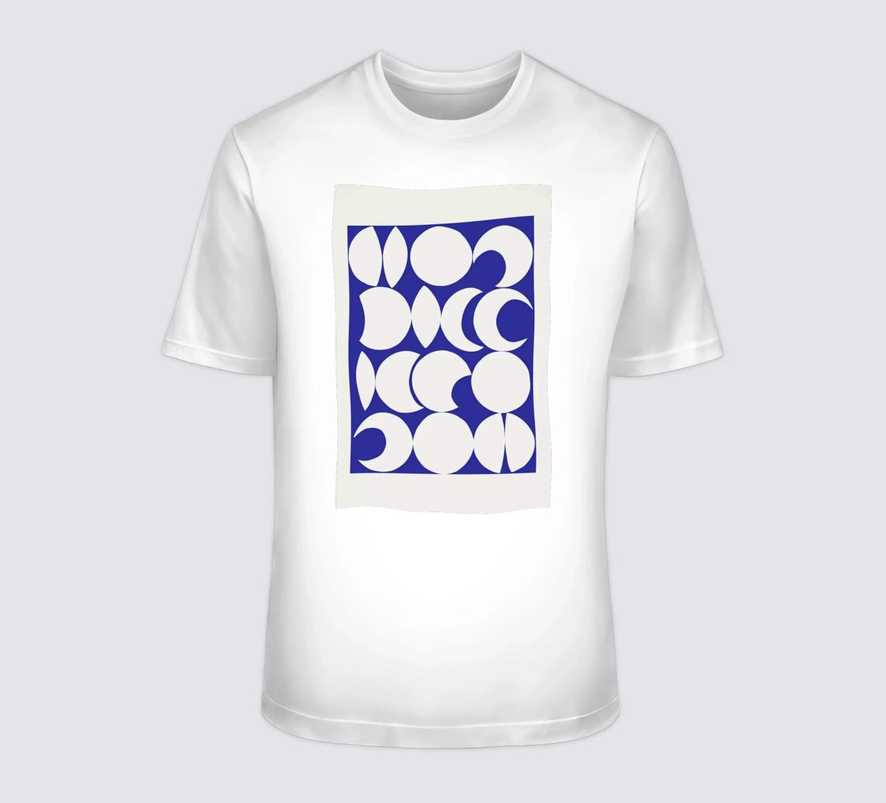 Retro Pattern 3 t-shirt by Pure