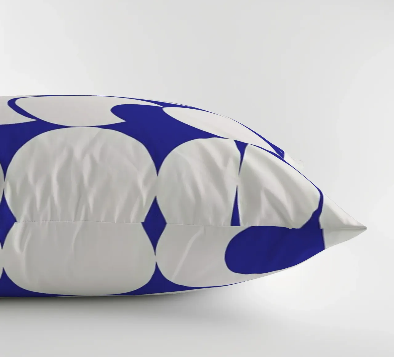 Retro Pattern 3 cuscino da Pure