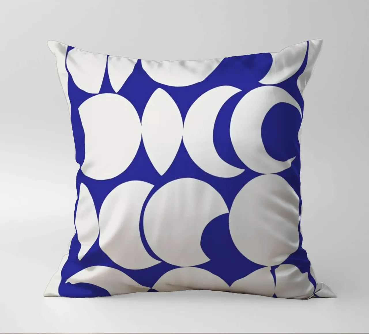 Retro Pattern 3 cuscino da Pure