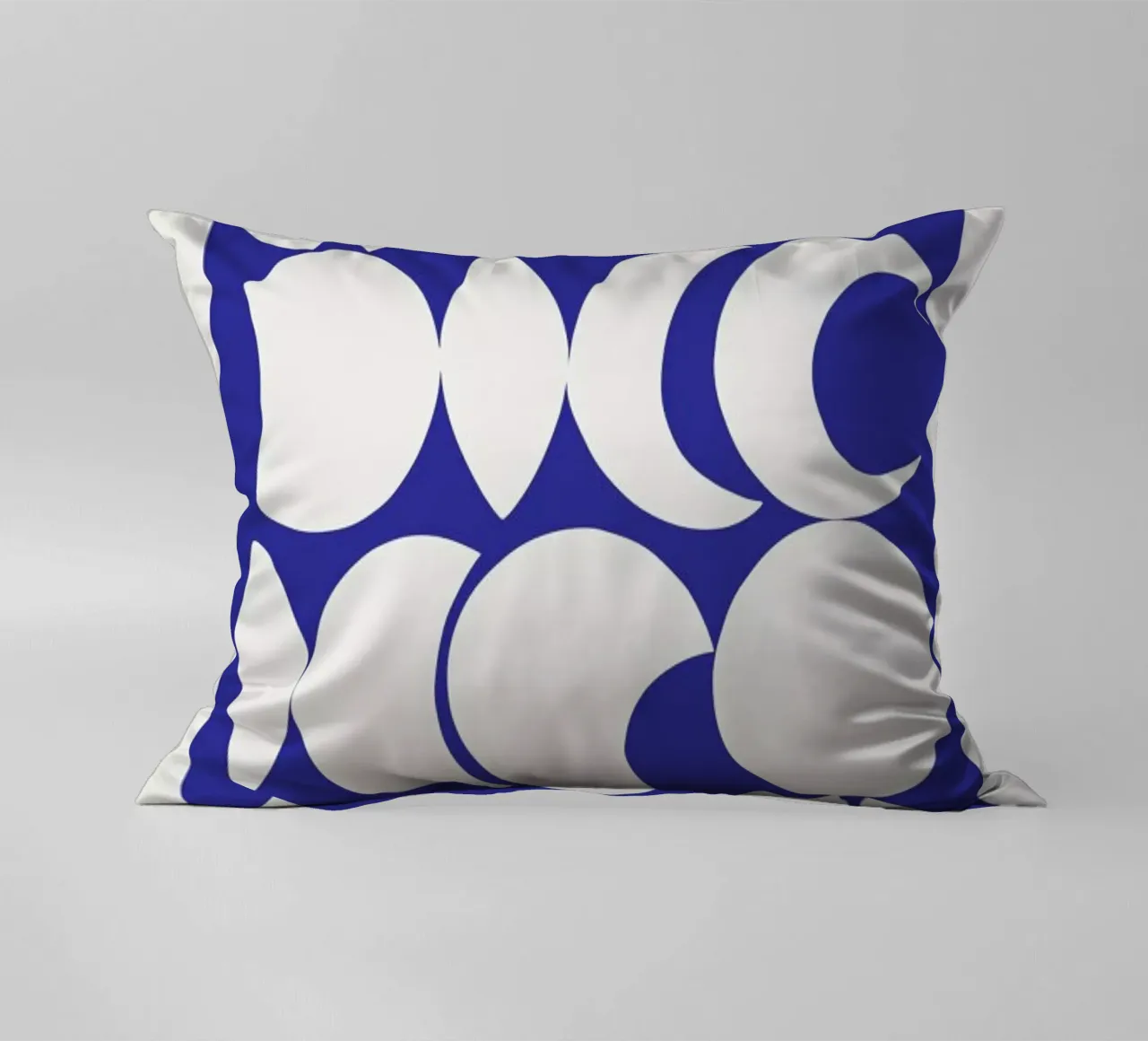 Retro Pattern 3 cuscino da Pure