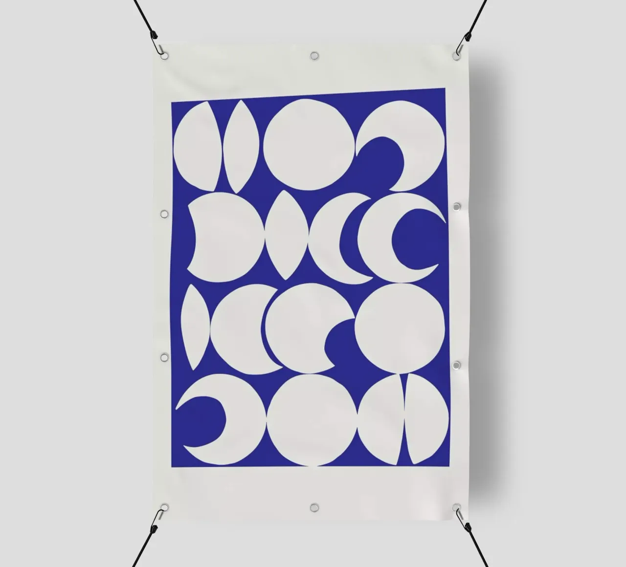 Retro Pattern 3 pvc cover by Pure
