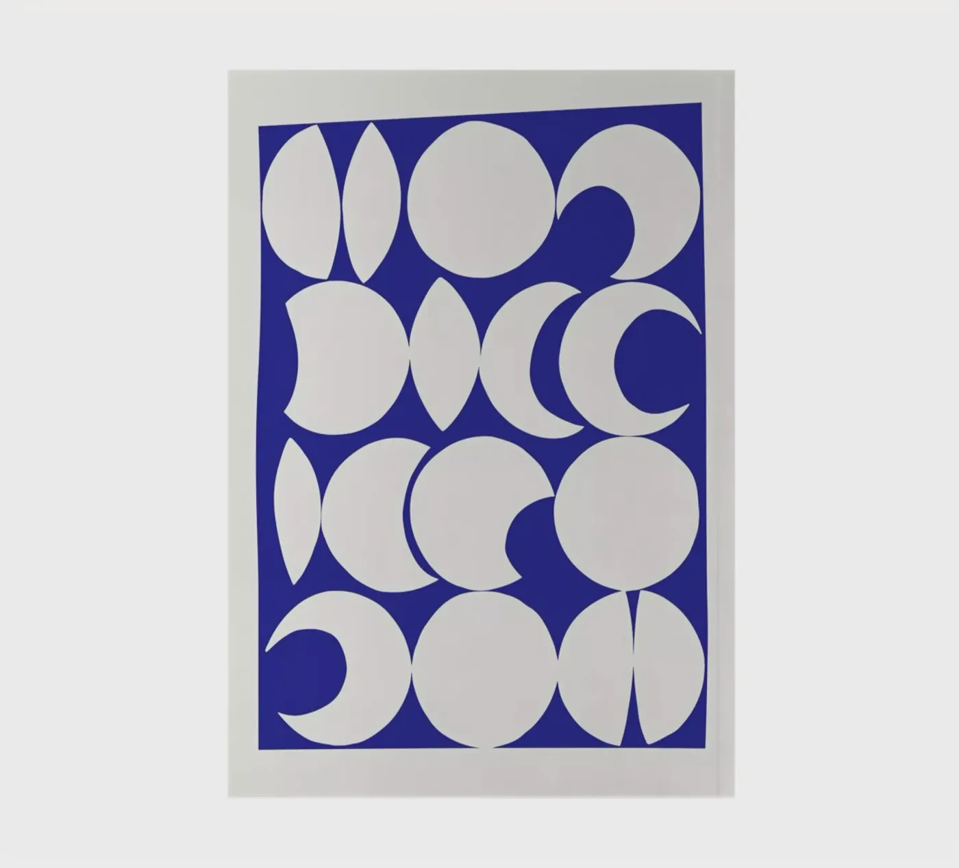 Retro Pattern 3 notebook by Pure