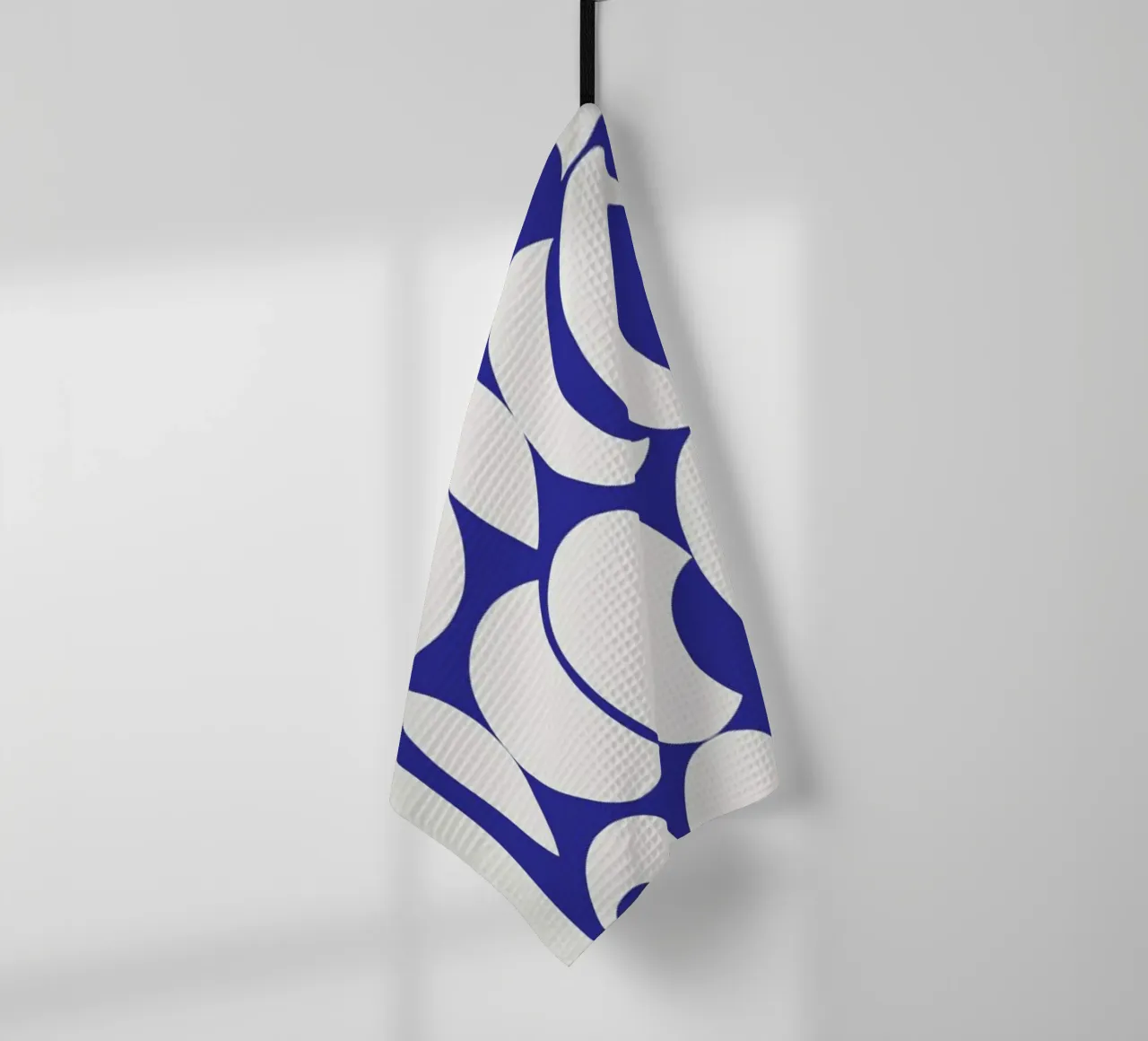 Retro Pattern 3 canovaccio da cucina da Pure