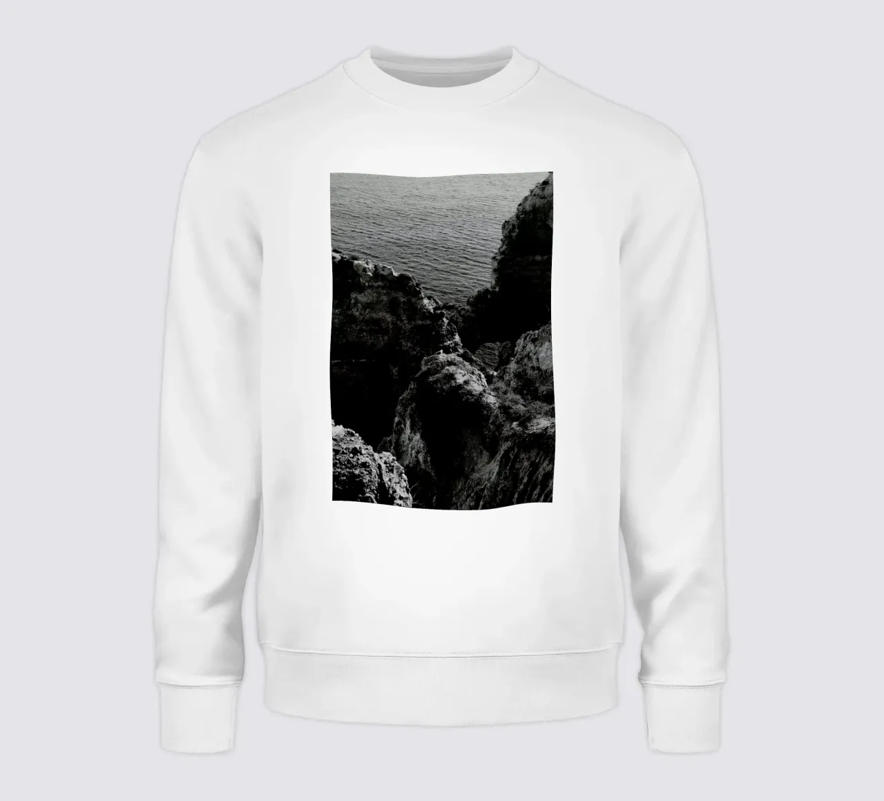 Subtle Lights felpa da Sebastian Hilgetag