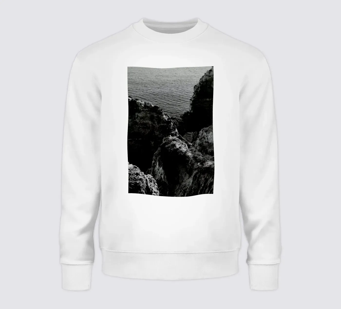 Subtle Lights sweat de Sebastian Hilgetag