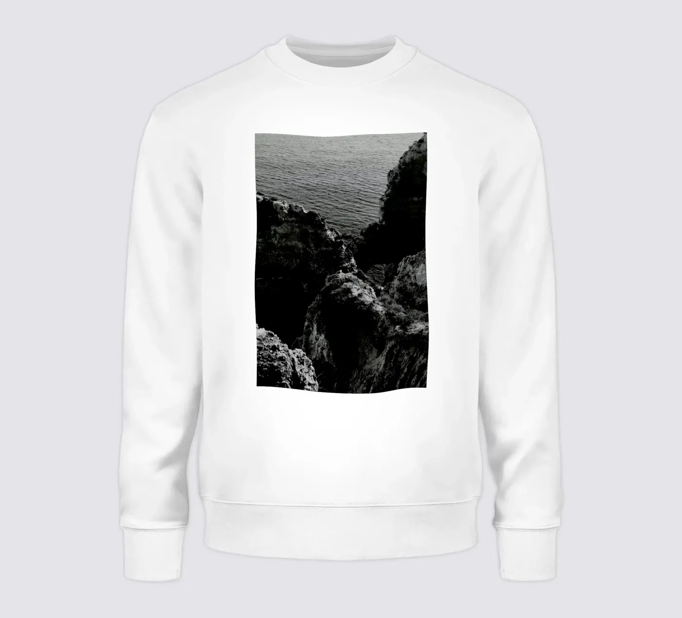 Subtle Lights sweat de Sebastian Hilgetag