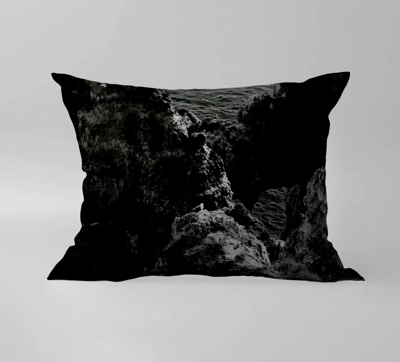 Subtle Lights cuscino da Sebastian Hilgetag
