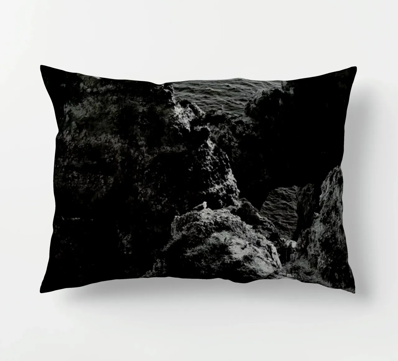 Subtle Lights cuscino da Sebastian Hilgetag