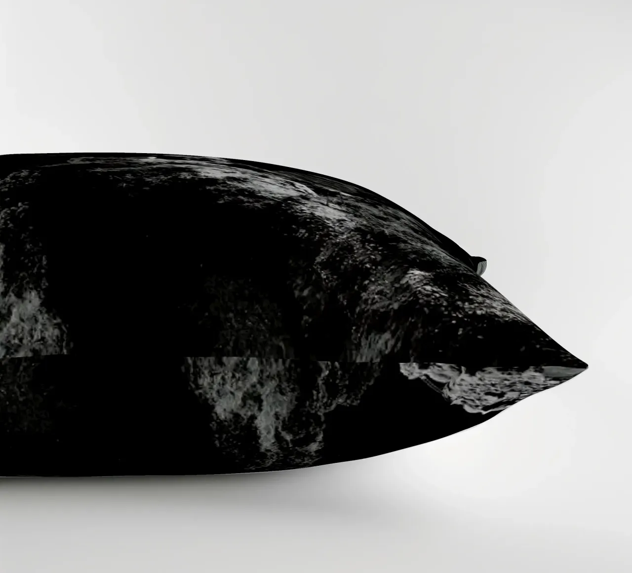 Subtle Lights cuscino da Sebastian Hilgetag