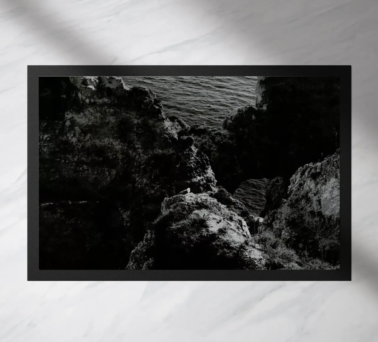 Subtle Lights zerbino da Sebastian Hilgetag