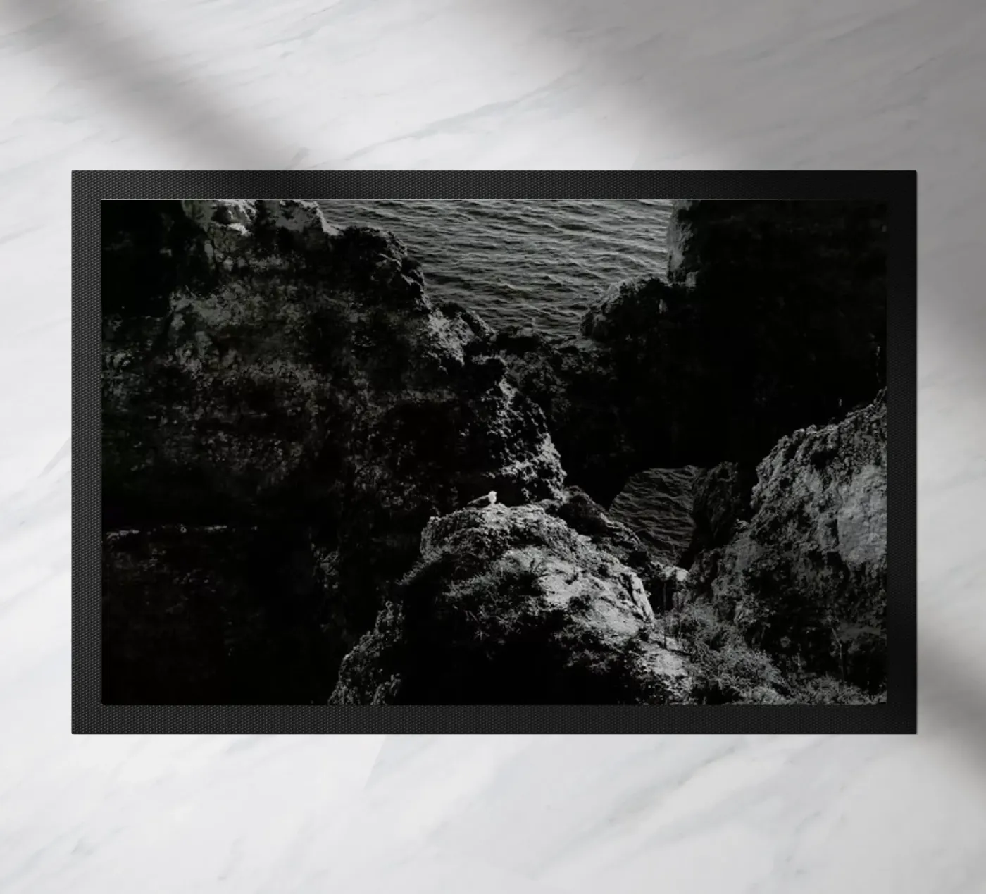 Subtle Lights zerbino da Sebastian Hilgetag