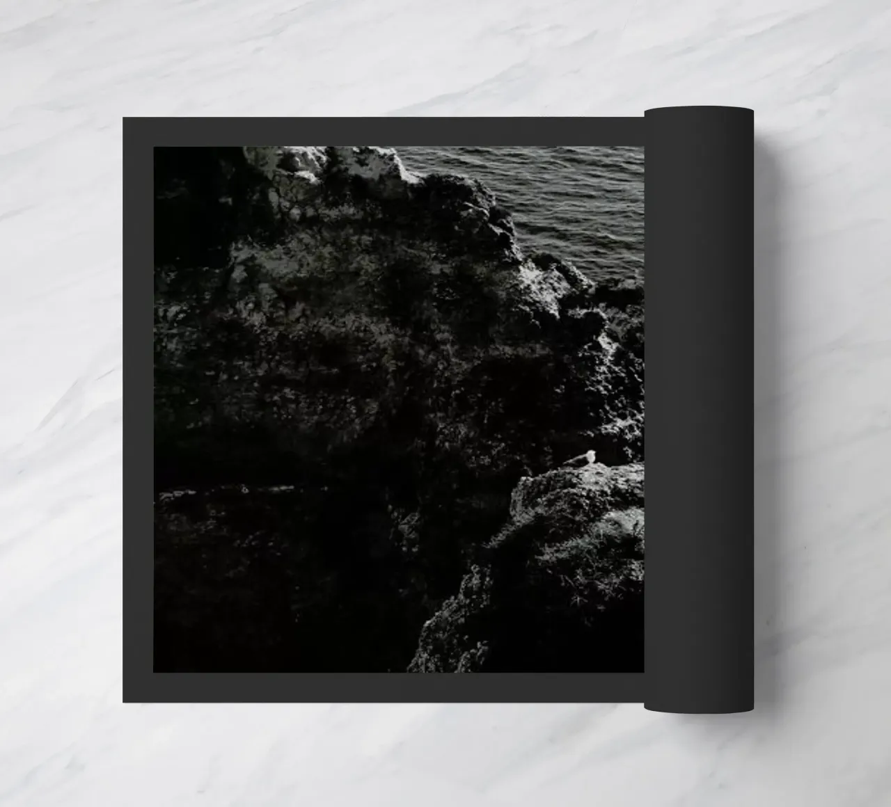 Subtle Lights zerbino da Sebastian Hilgetag