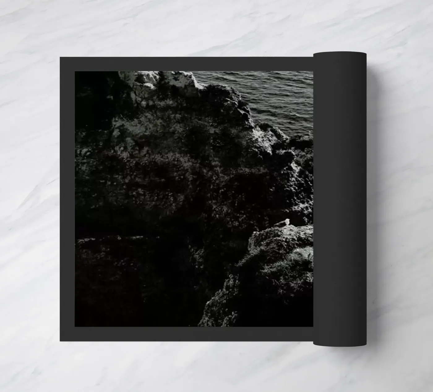 Subtle Lights zerbino da Sebastian Hilgetag