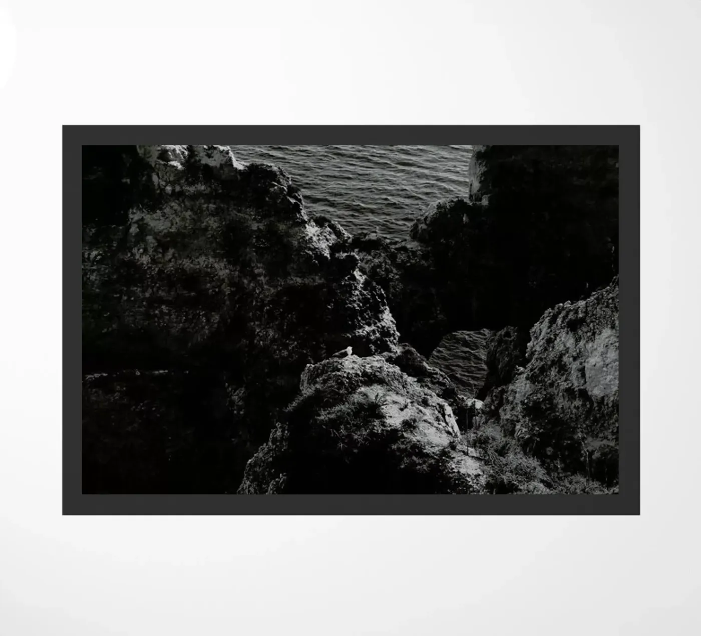 Subtle Lights zerbino da Sebastian Hilgetag