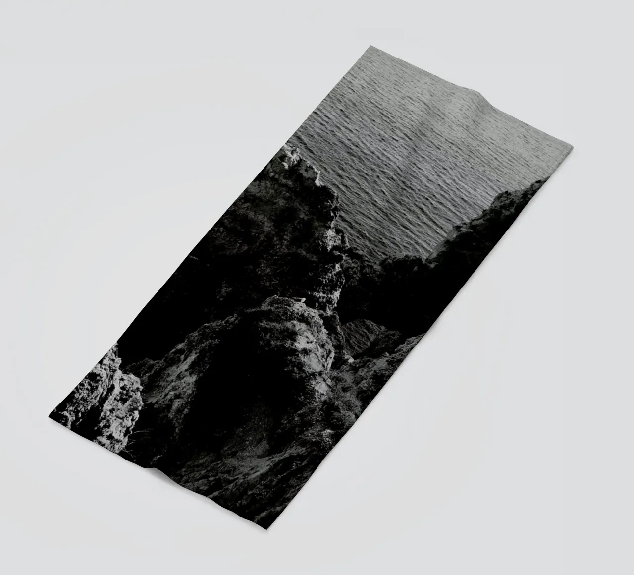 Subtle Lights telo mare da Sebastian Hilgetag