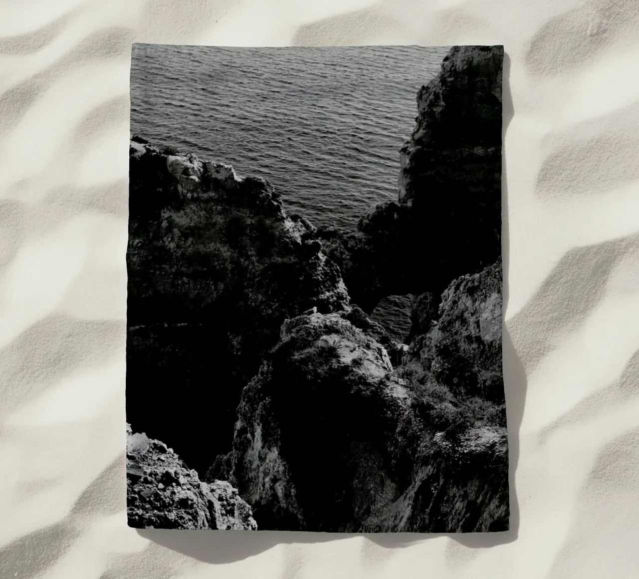 Subtle Lights telo mare da Sebastian Hilgetag