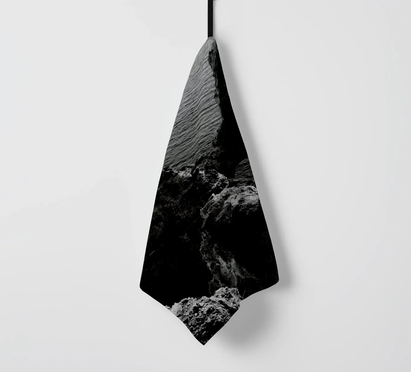 Subtle Lights torchon de Sebastian Hilgetag