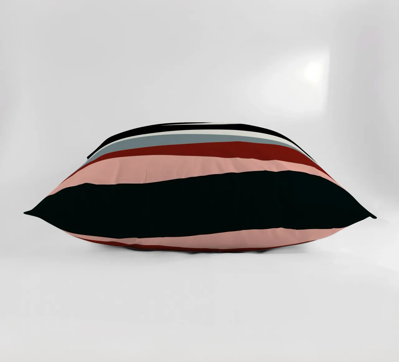 Half Moon Over the Sand cuscino da Pure