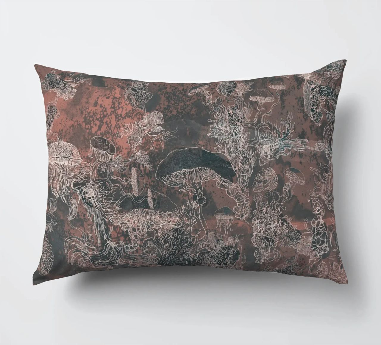 mush1 cuscino da Giulio Iurissevich