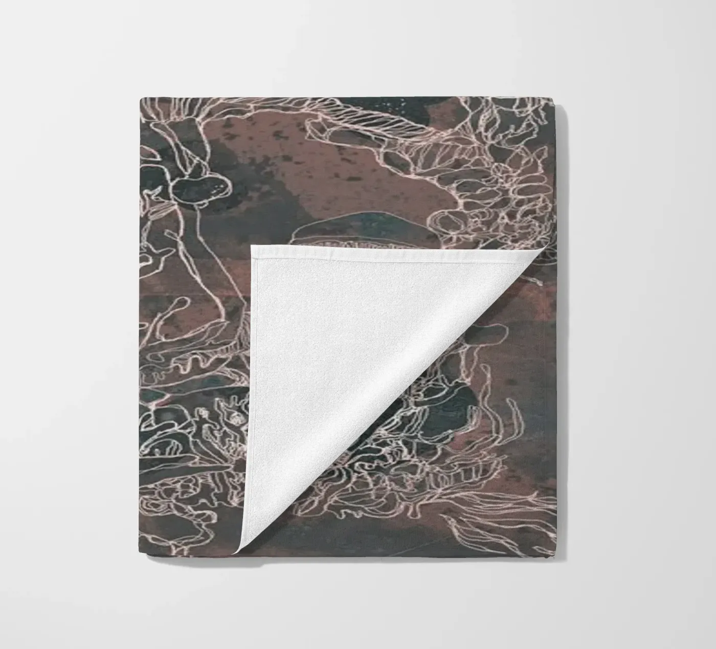 mush1 telo mare da Giulio Iurissevich