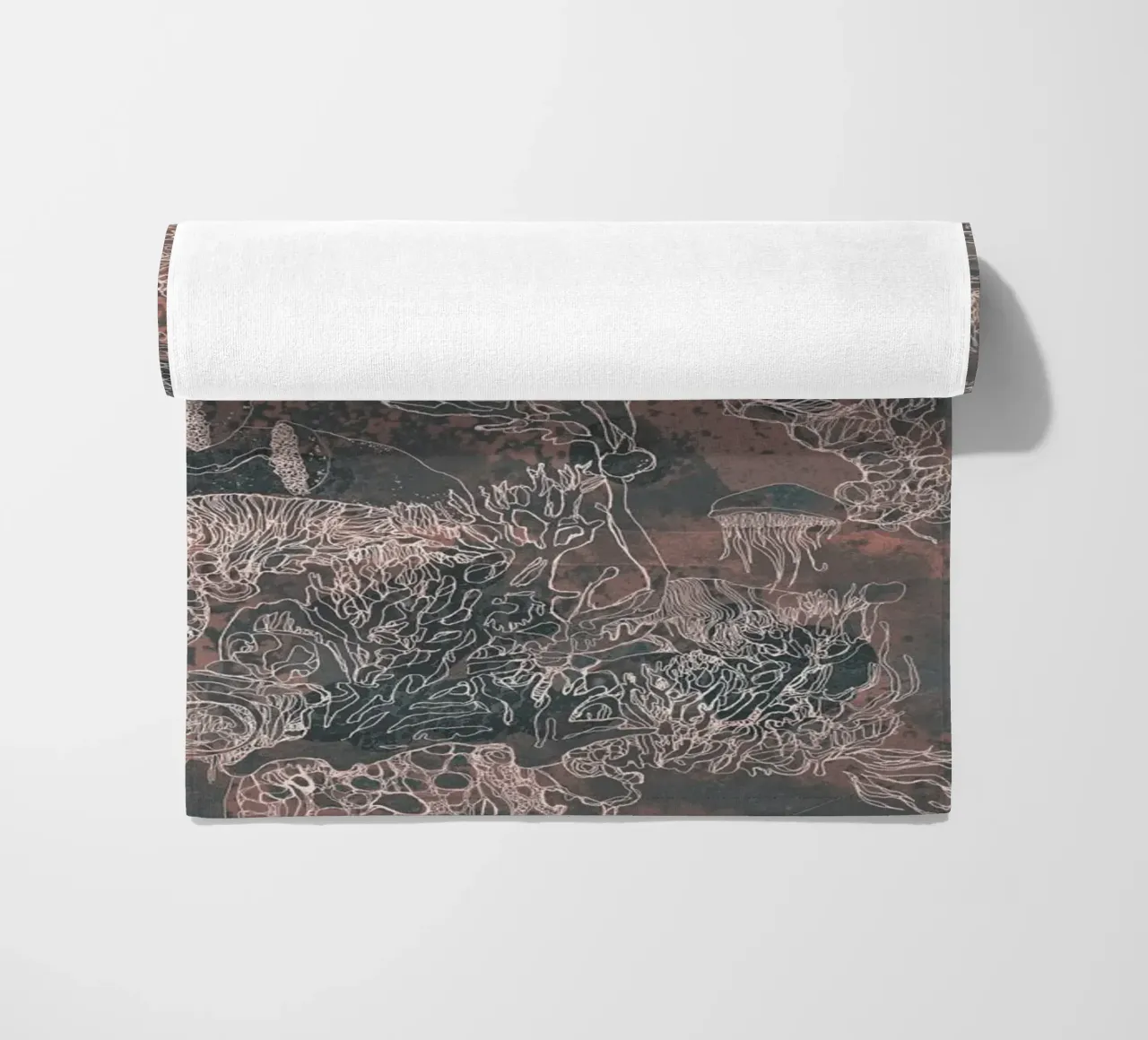 mush1 telo mare da Giulio Iurissevich