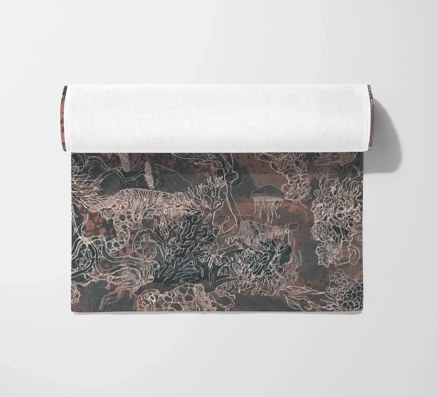 mush1 telo mare da Giulio Iurissevich