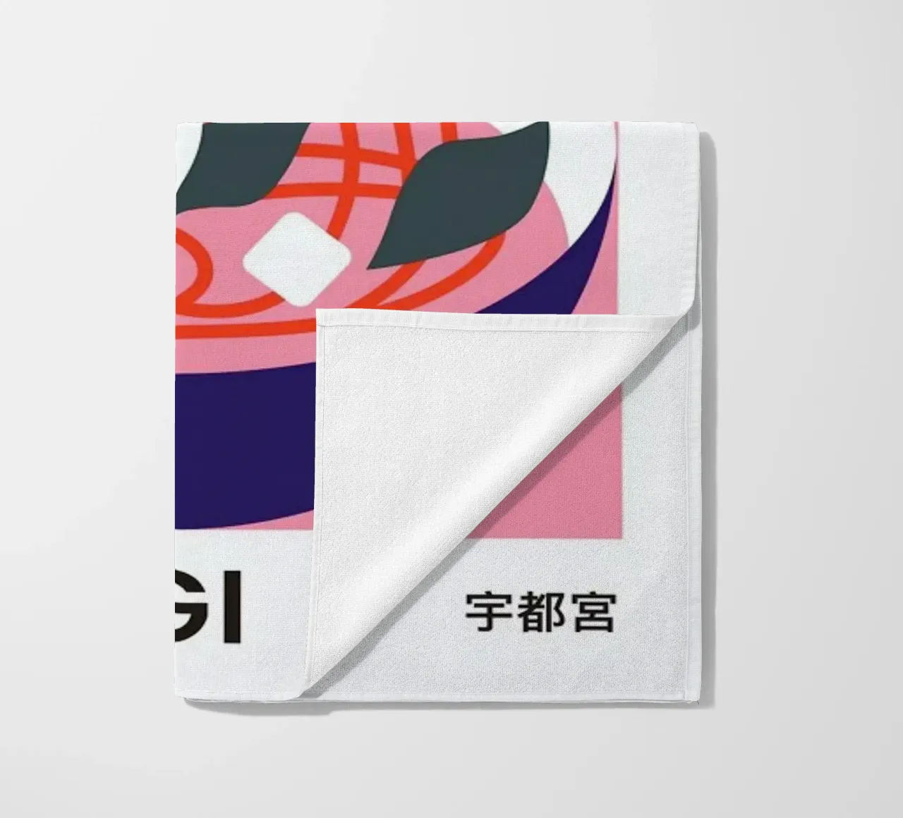 Tochigi telo mare da Pure