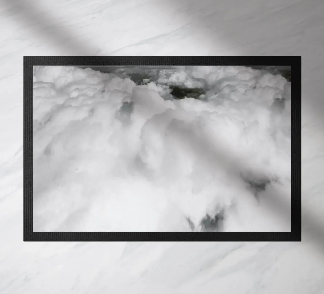 Cotton Candy Clouds zerbino da Sebastian Hilgetag