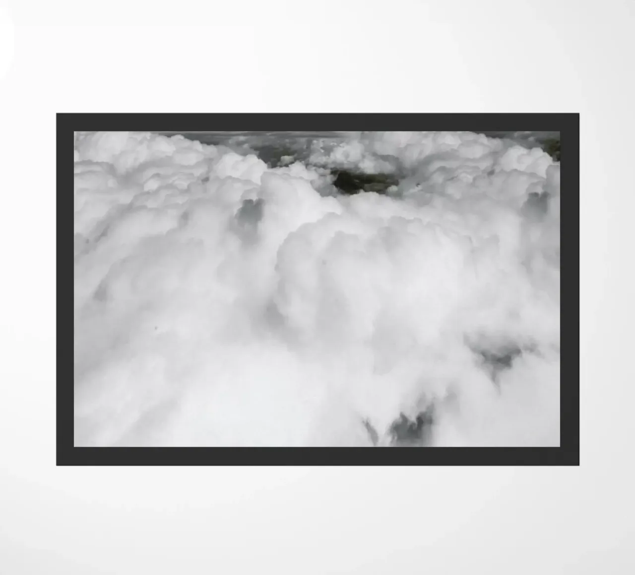 Cotton Candy Clouds zerbino da Sebastian Hilgetag